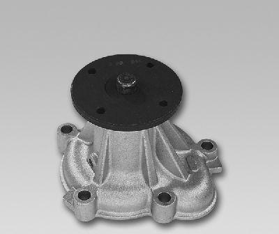 GK 981740 - Water Pump autospares.lv