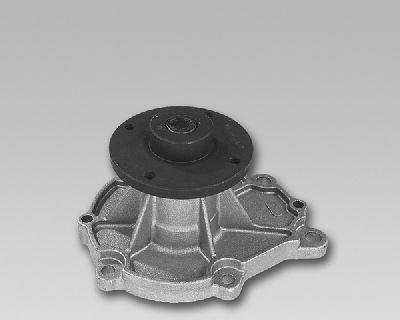 GK 981747 - Water Pump autospares.lv