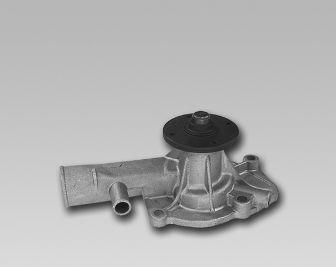 GK 981769 - Water Pump autospares.lv