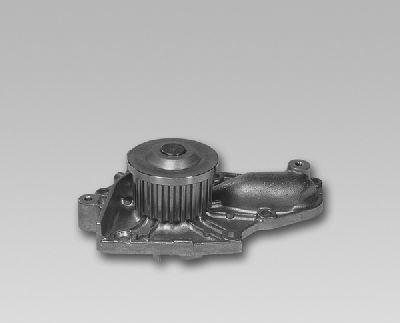 GK 981764 - Water Pump autospares.lv