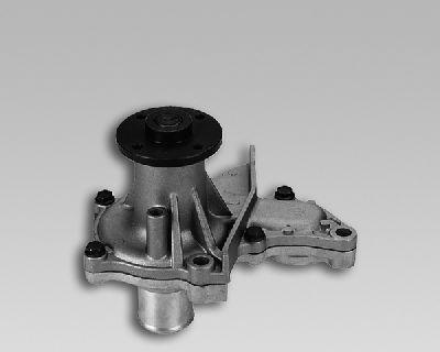 GK 981761 - Water Pump autospares.lv