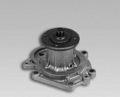 GK 981705 - Water Pump autospares.lv