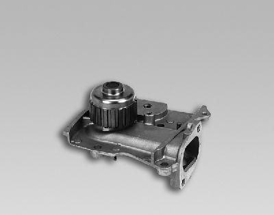 GK 981714 - Water Pump autospares.lv