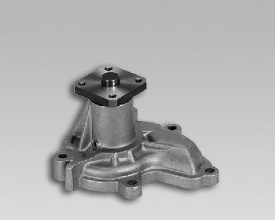 GK 981735 - Water Pump autospares.lv