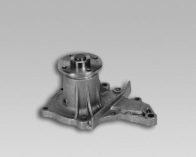 GK 981724 - Water Pump autospares.lv