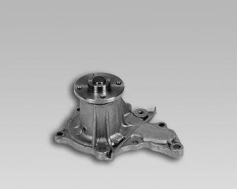 GK 981725 - Water Pump autospares.lv