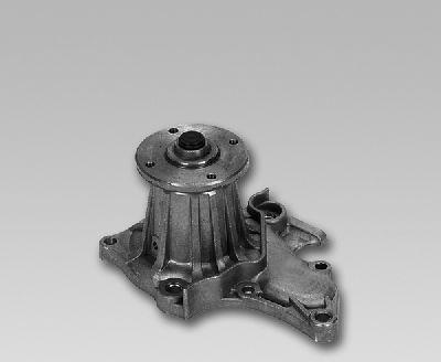 GK 981722 - Water Pump autospares.lv