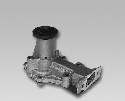 GK 981775 - Water Pump autospares.lv