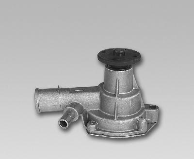 GK 981771 - Water Pump autospares.lv