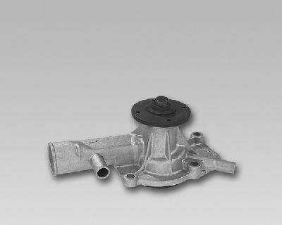 GK 981773 - Water Pump autospares.lv