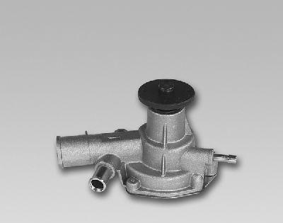 GK 981772 - Water Pump autospares.lv