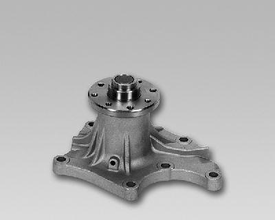 GK 983305 - Water Pump autospares.lv