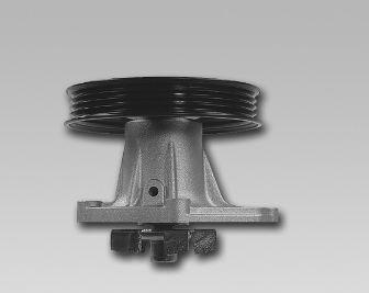 GK 982723 - Water Pump autospares.lv