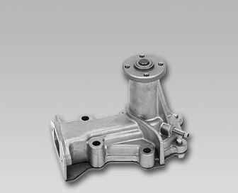 GK 987910 - Water Pump autospares.lv