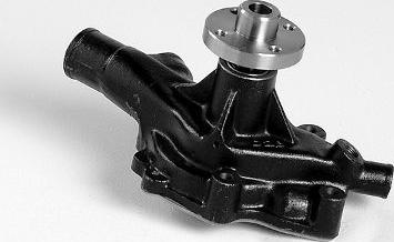 GK 987917 - Water Pump autospares.lv