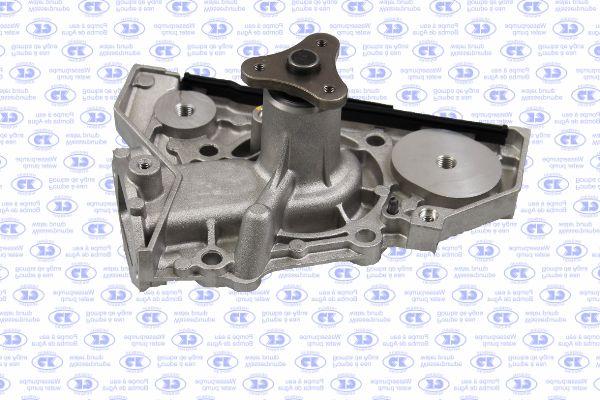 GK 987985 - Water Pump autospares.lv