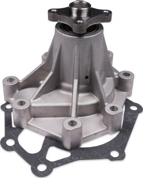 GK 987988 - Water Pump autospares.lv