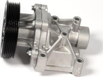 GK 987407 - Water Pump autospares.lv