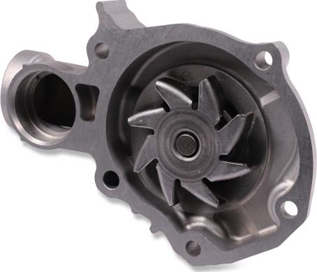 GK 987553 - Water Pump autospares.lv