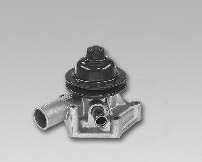 GK 987505 - Water Pump autospares.lv