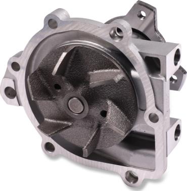 GK 987518 - Water Pump autospares.lv