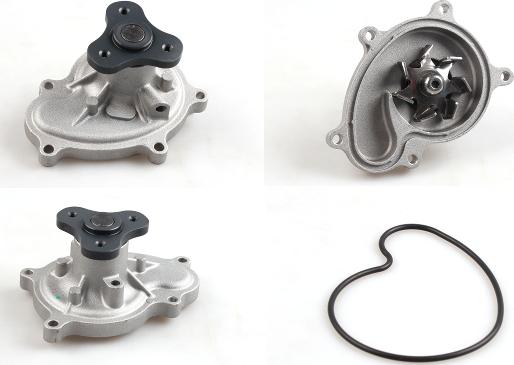 GK 987583 - Water Pump autospares.lv