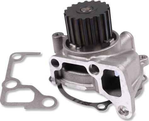 GK 987533 - Water Pump autospares.lv