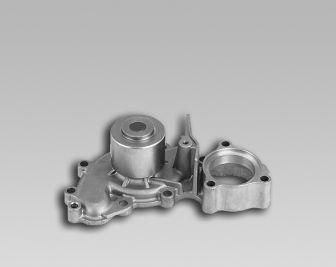 GK 987661 - Water Pump autospares.lv