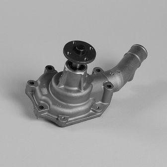 GK 987663 - Water Pump autospares.lv