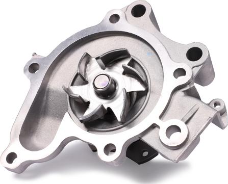 GK 987119 - Water Pump autospares.lv