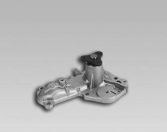 GK 987122 - Water Pump autospares.lv