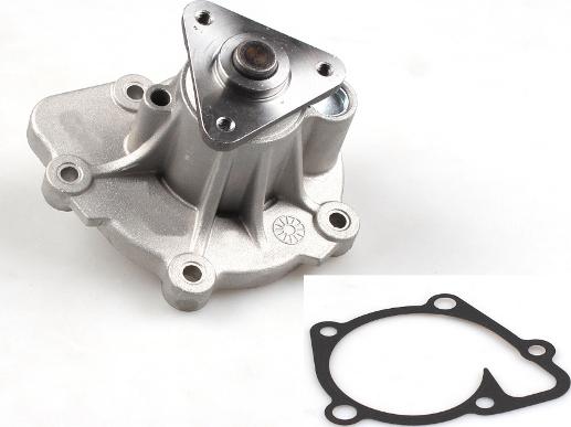 GK 987856 - Water Pump autospares.lv