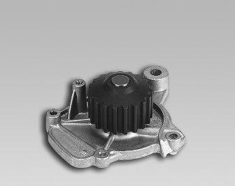 GK 987822 - Water Pump autospares.lv