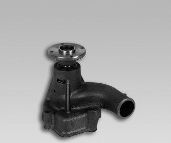 GK 987359 - Water Pump autospares.lv