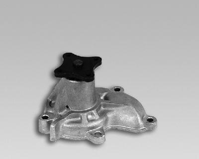 GK 987353 - Water Pump autospares.lv