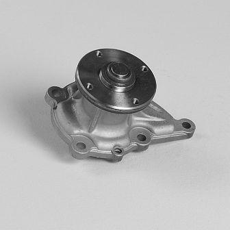 GK 987378 - Water Pump autospares.lv