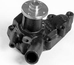 GK 987203 - Water Pump autospares.lv