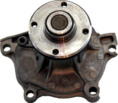 GK 987221 - Water Pump autospares.lv