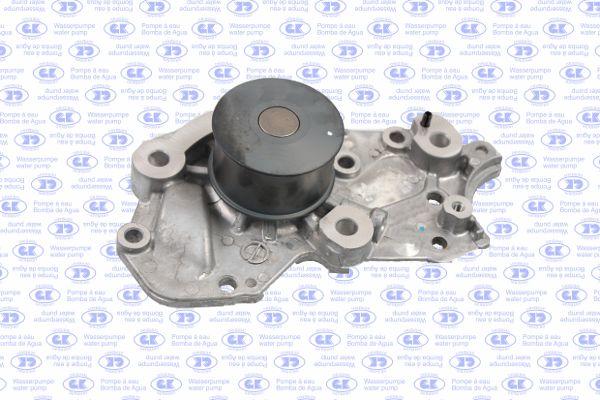 GK 987741 - Water Pump autospares.lv