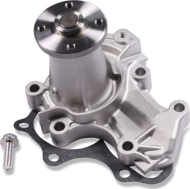 GK 987743 - Water Pump autospares.lv