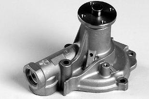 GK 987755 - Water Pump autospares.lv