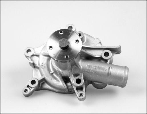 GK 987757 - Water Pump autospares.lv