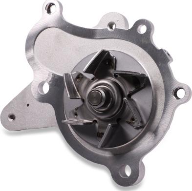 GK 987760 - Water Pump autospares.lv