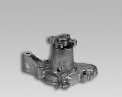 GK 987761 - Water Pump autospares.lv