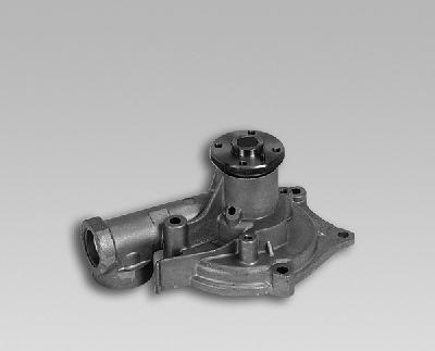 GK 987706 - Water Pump autospares.lv