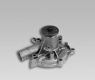 GK 987708 - Water Pump autospares.lv