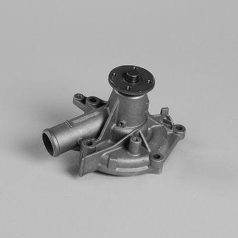 GK 987716 - Water Pump autospares.lv