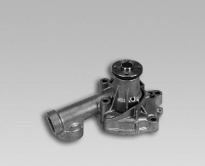 GK 987712 - Water Pump autospares.lv