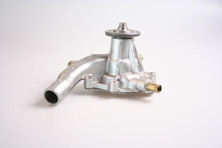 GK 987788 - Water Pump autospares.lv