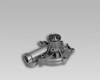 GK 987739 - Water Pump autospares.lv